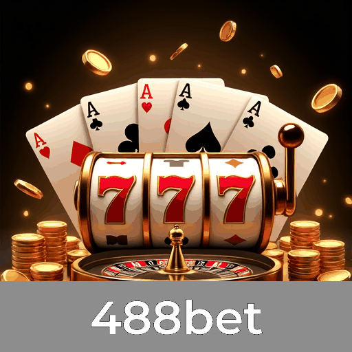 Cadastro na 488bet
