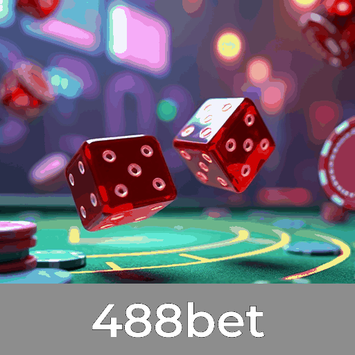 Acesso ao 488bet