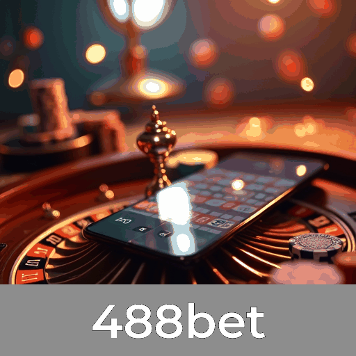 Cassino Online 488bet