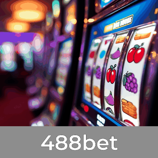 Cadastro na 488bet