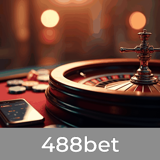 Acesso ao 488bet