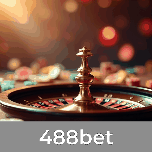Cassino Online 488bet