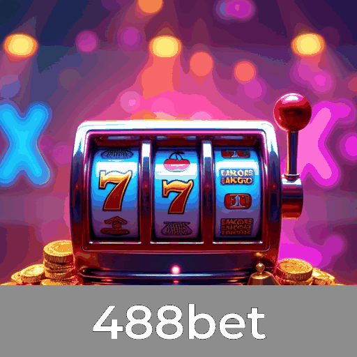 Cassino Online 488bet
