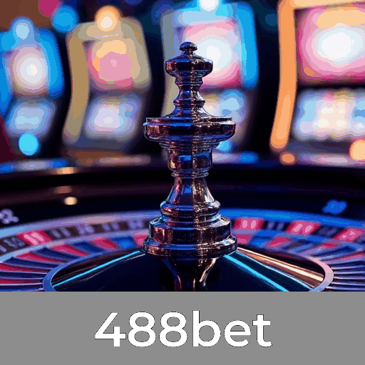 Cadastro na 488bet