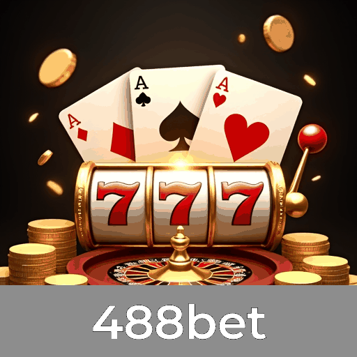 Cadastro na 488bet