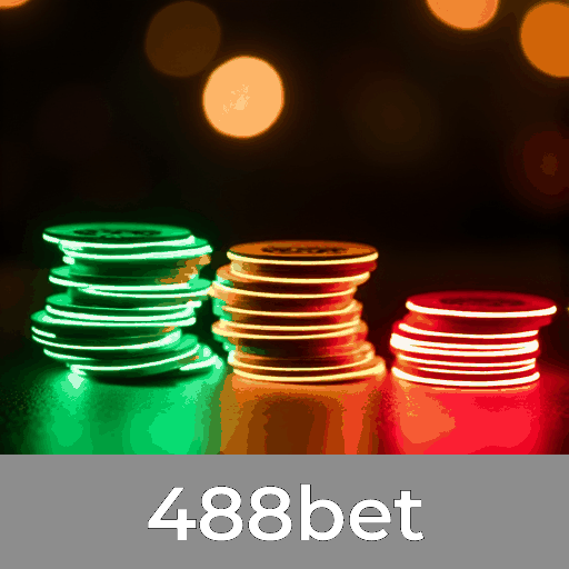 Jogos Crash no Cassino 488bet