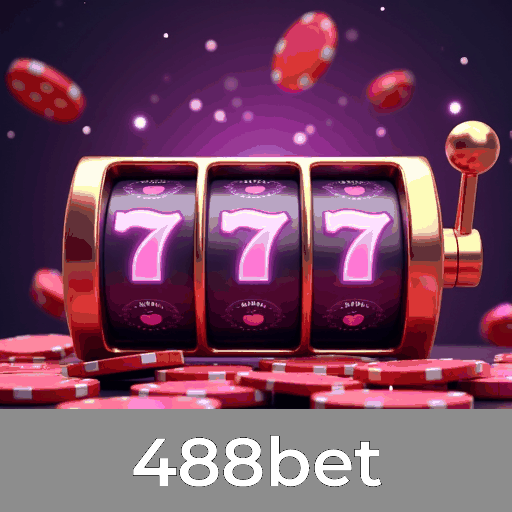 Acesso ao 488bet