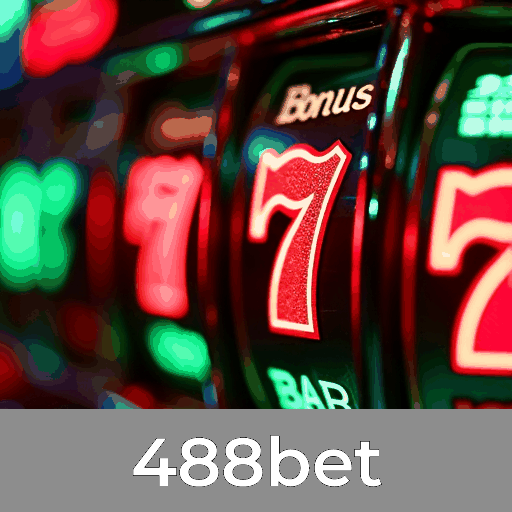 Acesso ao 488bet