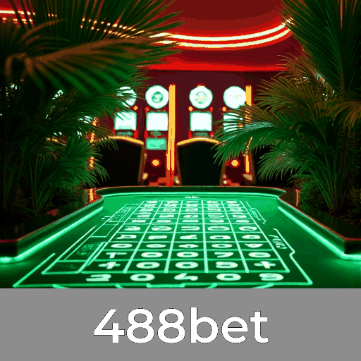 Cassino Online 488bet