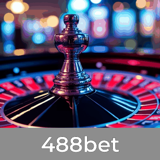 Cadastro na 488bet