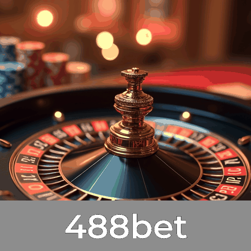 Cassino Online 488bet