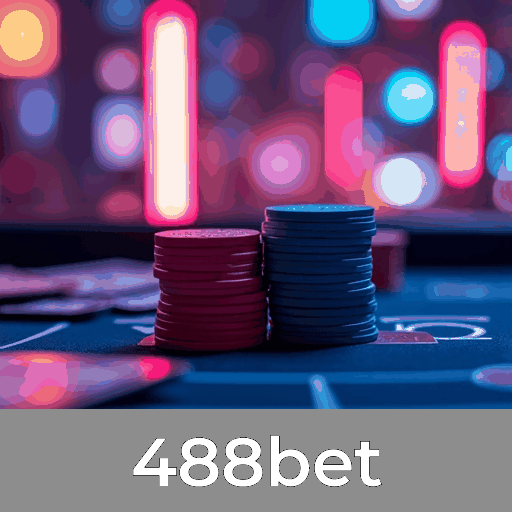 Acesso ao 488bet
