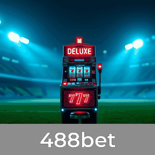 Cadastro na 488bet